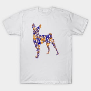 Basenji T-Shirt